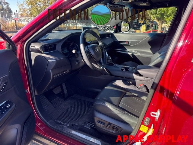 2021 Toyota Venza Limited AWD