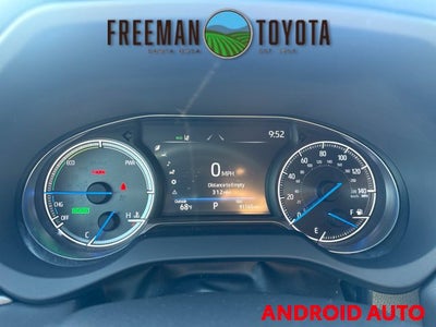 2021 Toyota Venza Limited AWD