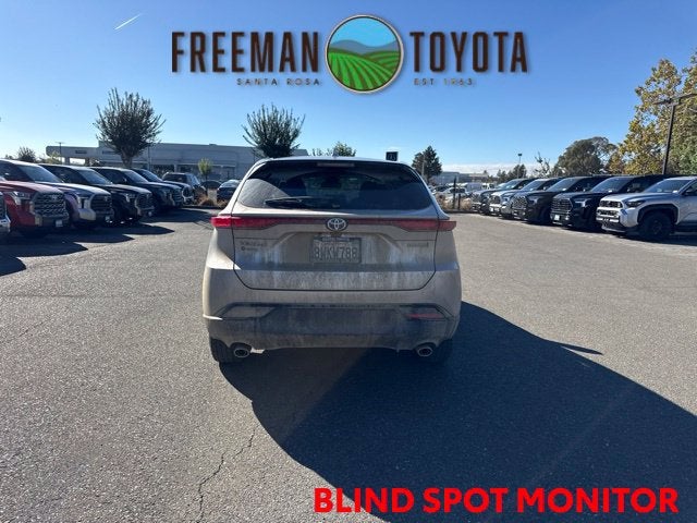 2021 Toyota Venza LE AWD