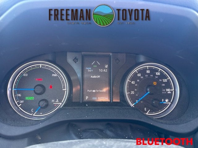 2021 Toyota Venza LE AWD