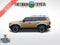 2025 Toyota Land Cruiser 4WD