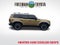 2025 Toyota Land Cruiser 4WD