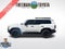 2025 Toyota Land Cruiser 1958 4WD