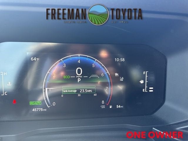 2024 Toyota Land Cruiser 1958 4WD