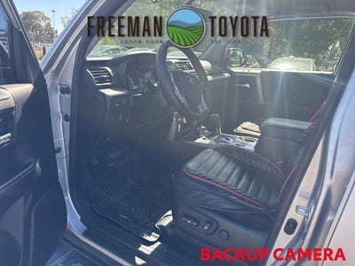 2014 Toyota 4Runner 4WD 4dr V6 SR5