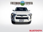 2019 Toyota 4Runner SR5 4WD