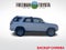 2019 Toyota 4Runner SR5 4WD