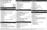 2016 Toyota 4Runner 4WD 4dr V6 Limited