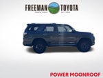 2016 Toyota 4Runner 4WD 4dr V6 Limited