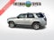 2019 Toyota 4Runner SR5 4WD