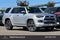 2014 Toyota 4Runner 4WD 4dr V6 Limited