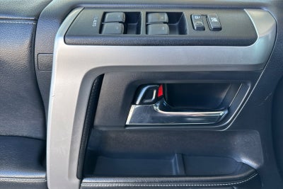 2014 Toyota 4Runner 4WD 4dr V6 Limited