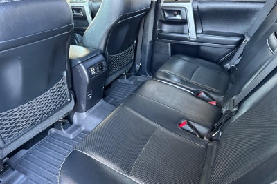 2014 Toyota 4Runner 4WD 4dr V6 Limited
