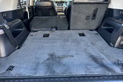 2014 Toyota 4Runner 4WD 4dr V6 Limited