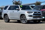 2014 Toyota 4Runner 4WD 4dr V6 Limited