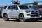 2014 Toyota 4Runner 4WD 4dr V6 Limited