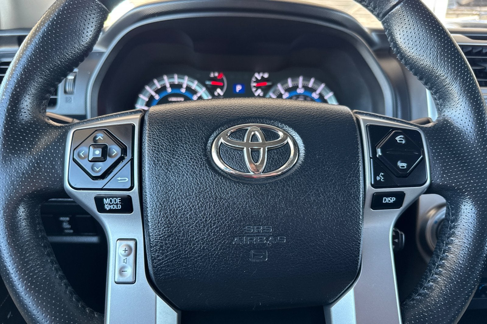 2014 Toyota 4Runner 4WD 4dr V6 Limited