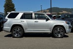 2014 Toyota 4Runner 4WD 4dr V6 Limited