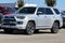 2014 Toyota 4Runner 4WD 4dr V6 Limited