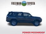 2017 Toyota 4Runner SR5 Premium 4WD