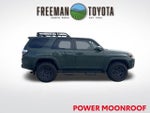 2020 Toyota 4Runner SR5 4WD