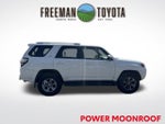 2017 Toyota 4Runner SR5 4WD