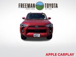 2024 Toyota 4Runner SR5 2WD