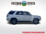 2022 Toyota 4Runner SR5 Premium 2WD