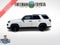 2021 Toyota 4Runner Nightshade 4WD