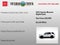 2021 Toyota 4Runner Nightshade 4WD