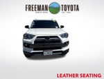 2021 Toyota 4Runner Nightshade 4WD