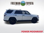 2021 Toyota 4Runner Nightshade 4WD