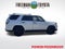 2021 Toyota 4Runner Nightshade 4WD