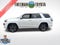 2024 Toyota 4Runner Limited 4WD