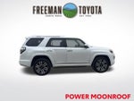 2024 Toyota 4Runner Limited 4WD