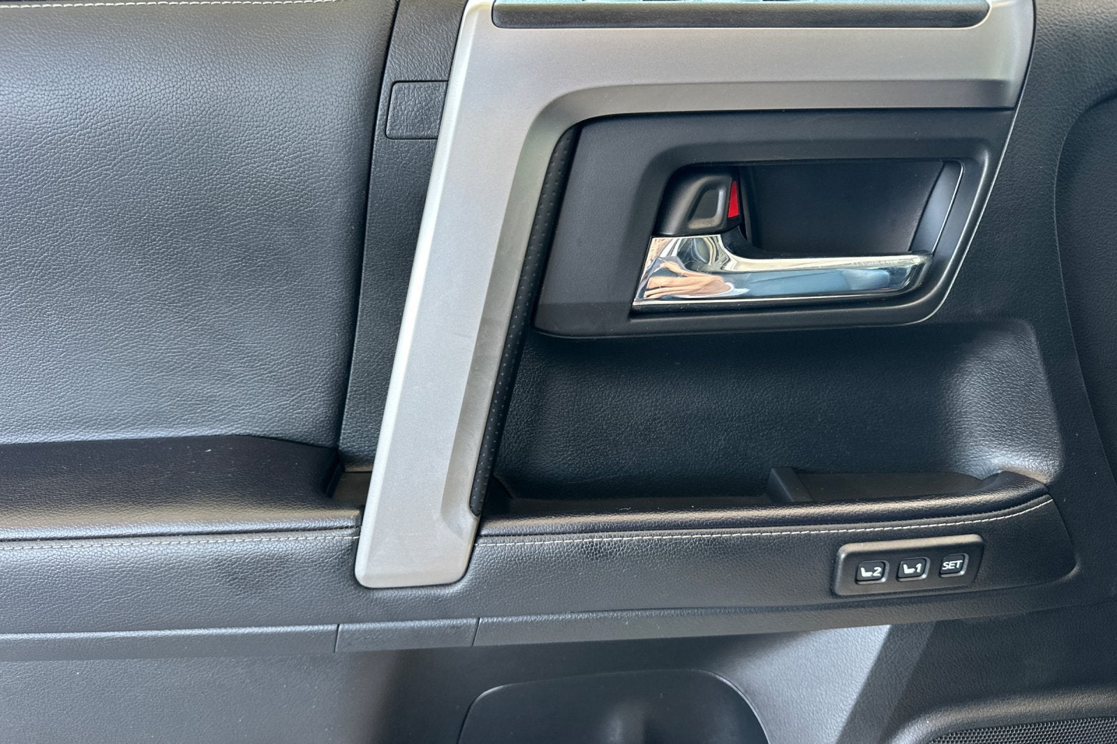 2023 Toyota 4Runner Limited 4WD