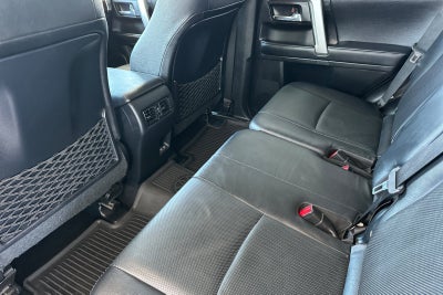2023 Toyota 4Runner Limited 4WD