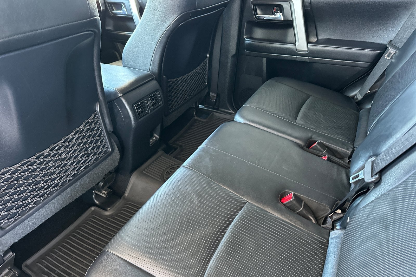 2023 Toyota 4Runner Limited 4WD