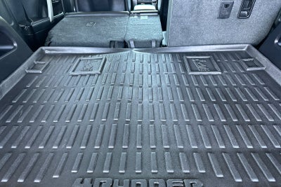 2023 Toyota 4Runner Limited 4WD
