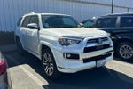 2023 Toyota 4Runner Limited 4WD