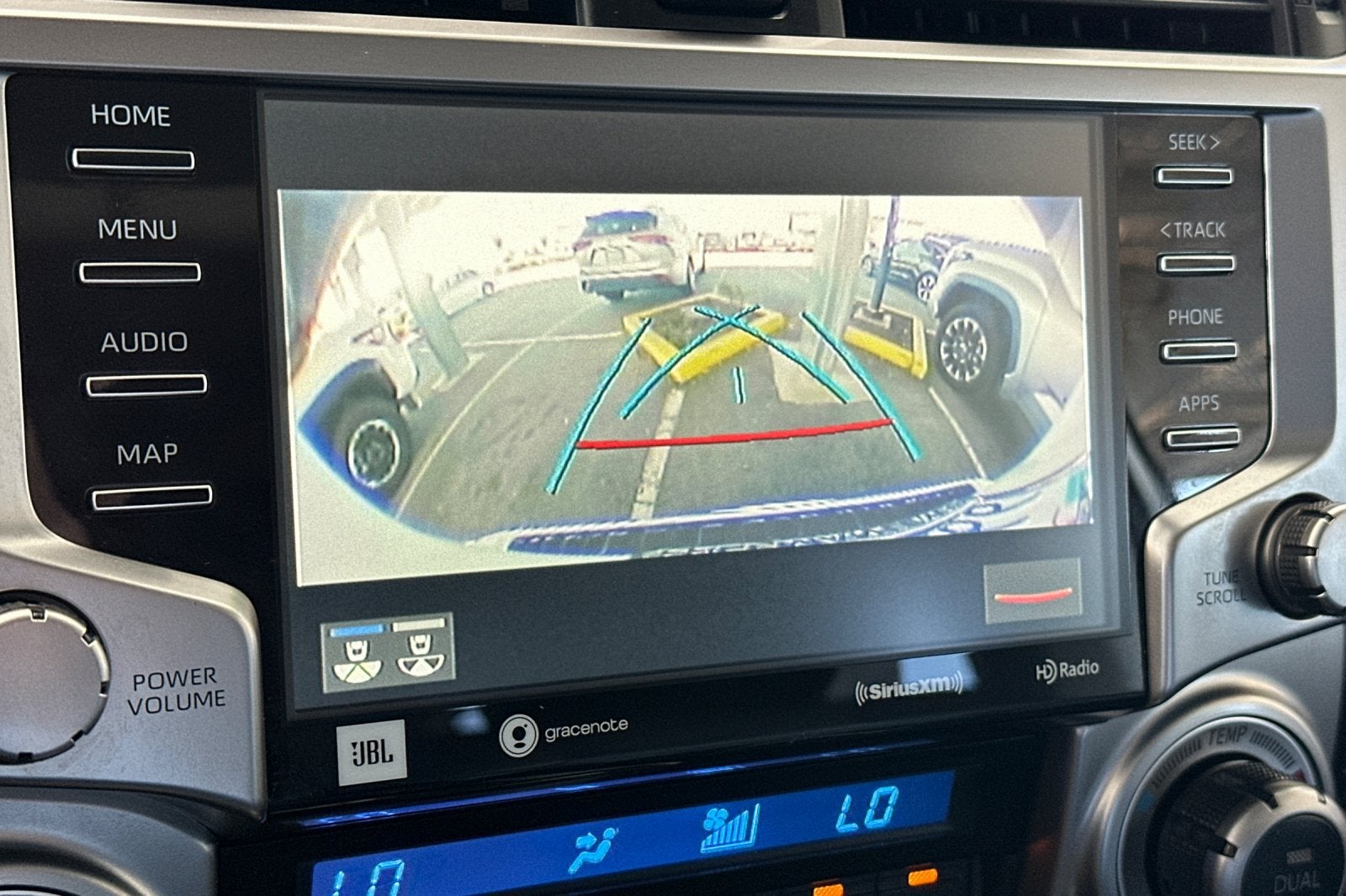 2023 Toyota 4Runner Limited 4WD