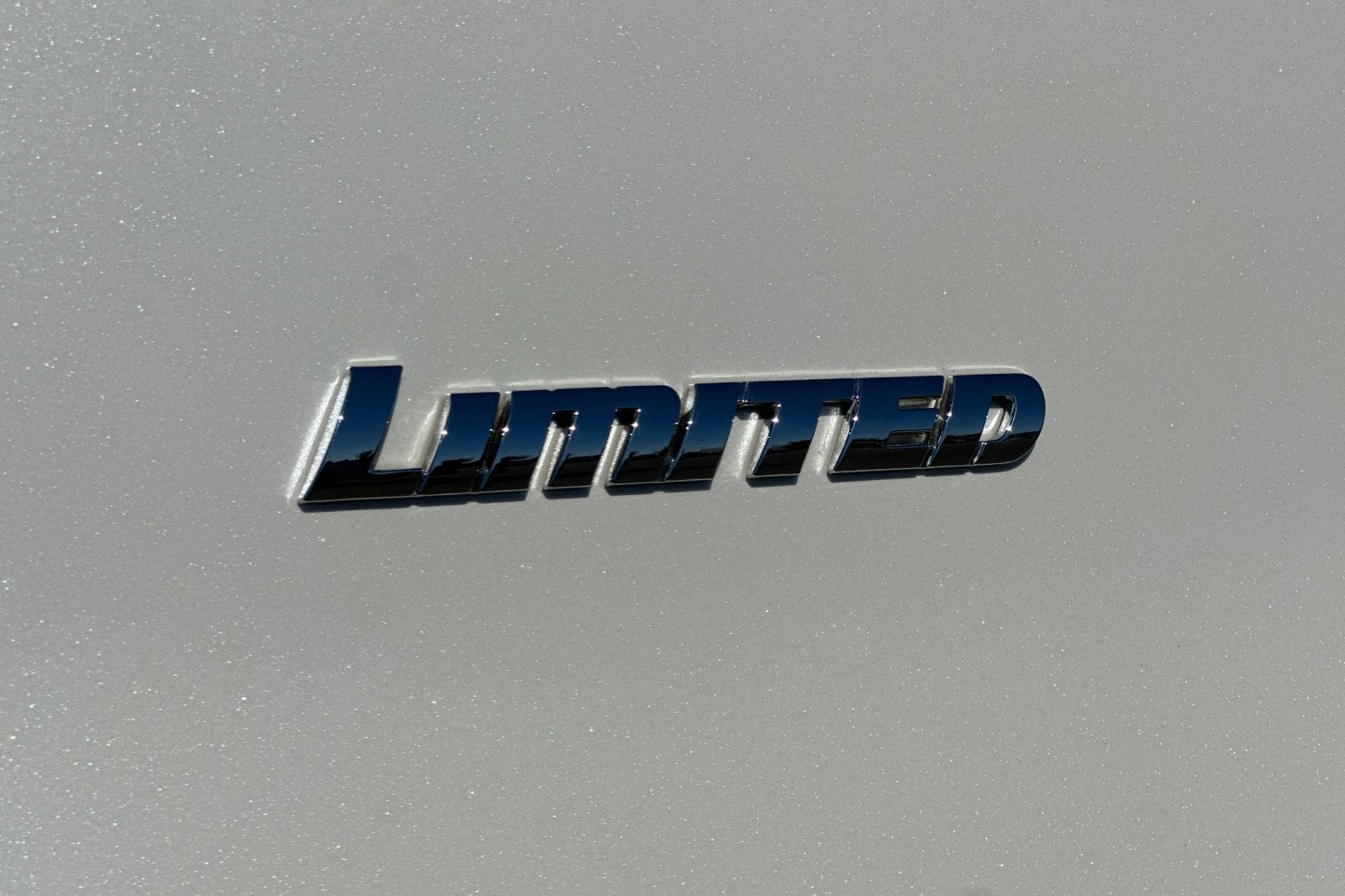 2023 Toyota 4Runner Limited 4WD