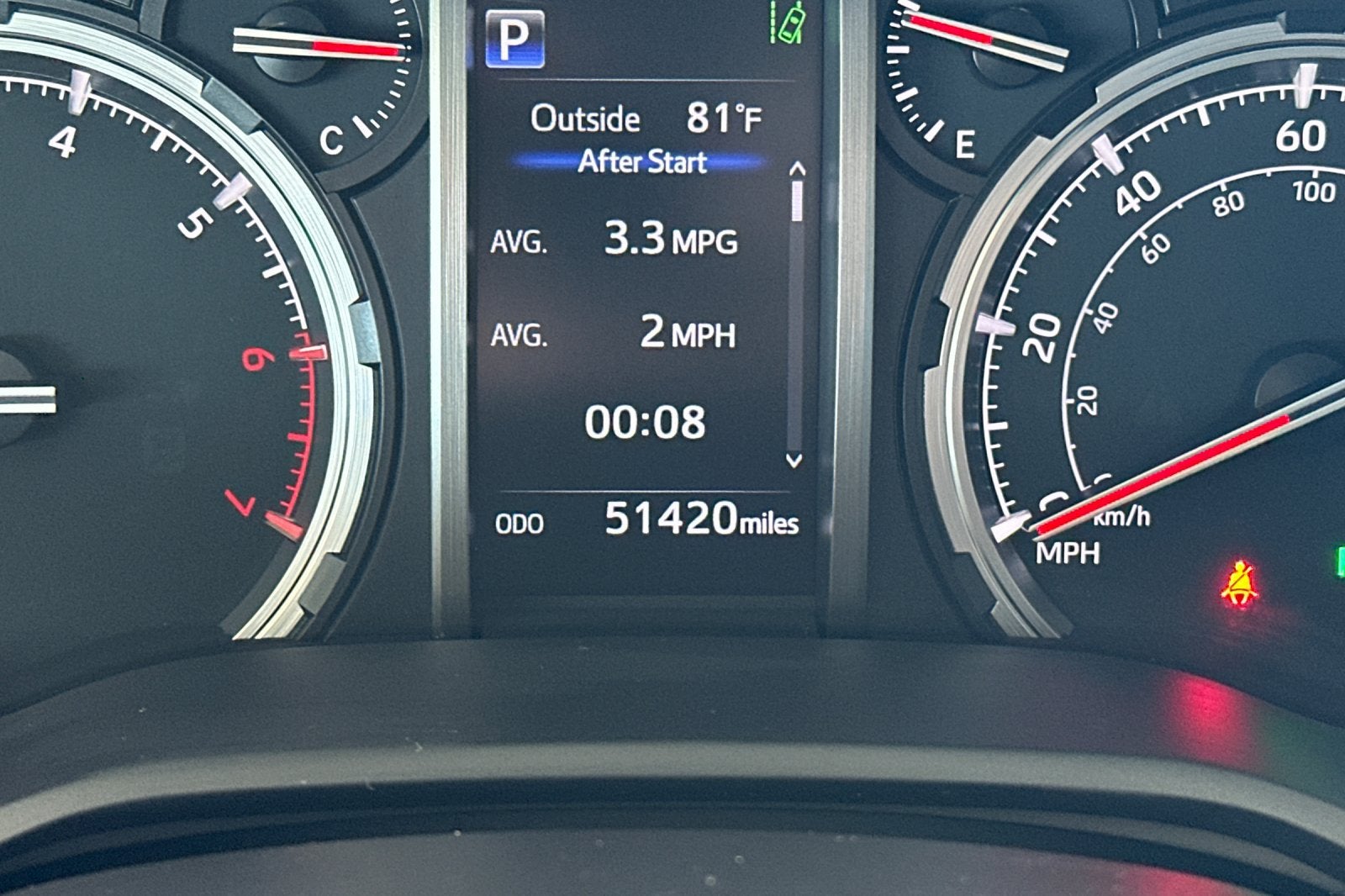 2023 Toyota 4Runner Limited 4WD