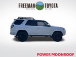 2023 Toyota 4Runner TRD Pro 4WD