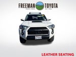 2022 Toyota 4Runner TRD Pro 4WD