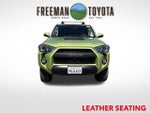 2022 Toyota 4Runner TRD Pro 4WD