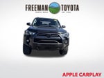 2021 Toyota 4Runner SR5 4WD