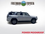 2021 Toyota 4Runner SR5 Premium 4WD