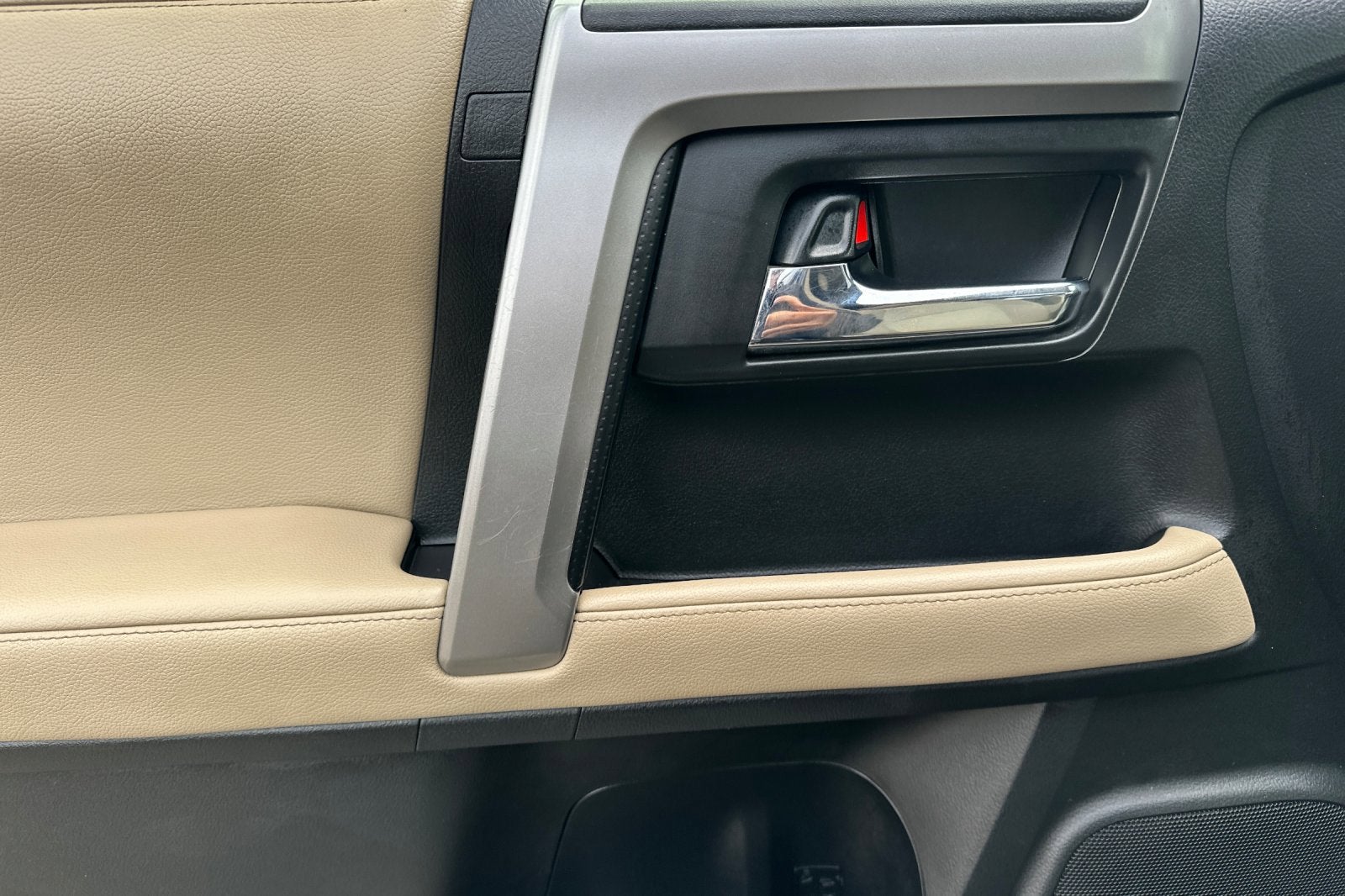 2023 Toyota 4Runner SR5 Premium 4WD