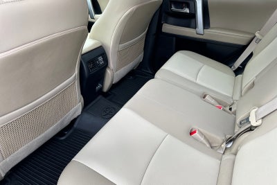 2023 Toyota 4Runner SR5 Premium 4WD